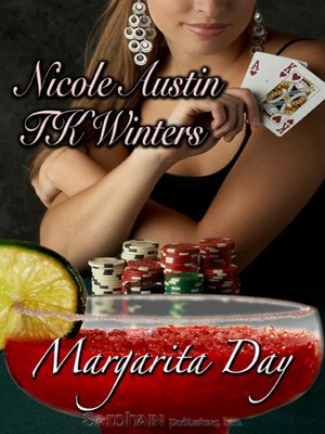 cover image of Margarita Day